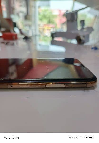 IPhones XS 64GB non pta 3