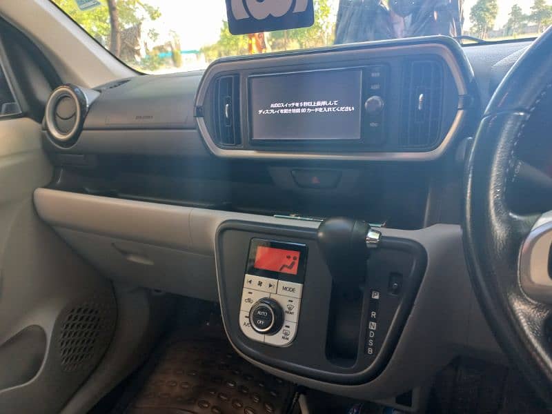 Toyota Passo 201718 8