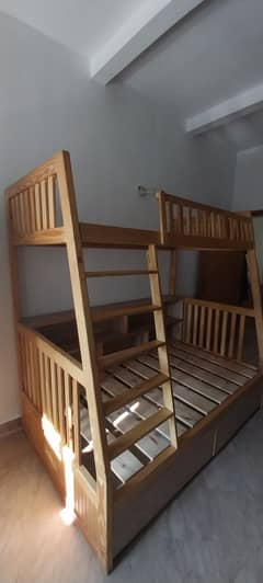 Bunk Bed