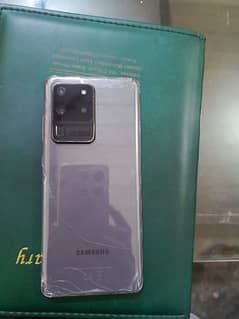 Samsung s20 ultra pta approved