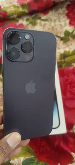 Apple iPhone 14  PTA Approved