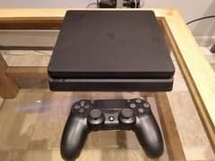 PLAYSTATION 4 SLIM  (PS4) 500gb