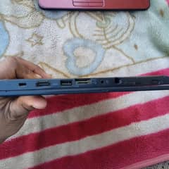 Lenovo yoga 260 exchange possible