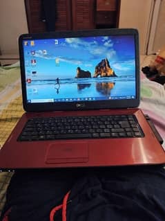 Dell Inspiron N5050