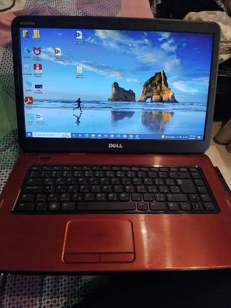 Dell Inspiron N5050 2