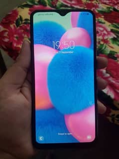 Samsung A30S