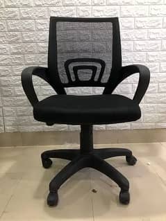 Mesh Chair/Office Chair/Workstation Chair/Ergonomic Chair/Chair