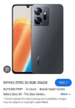 infinix