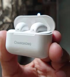 ChangHong Earbuds