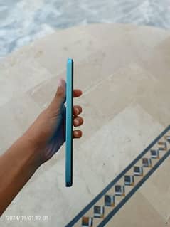 Vivo y 02s