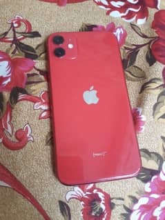 ipone 11 red colour phone number 03119352247