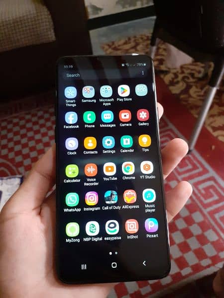 Samsung s9 plus panel for sale 1