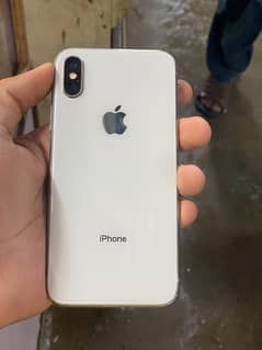 iphone x 256gb sim working life time