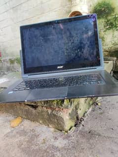 Acer Laptop Desktop -R8R5E27