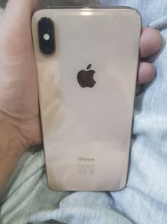 xs max pta approved