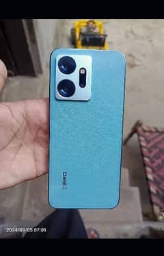 infinix zero 20