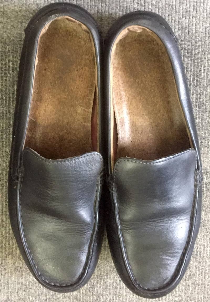 Branded & Important Shoes in New & Excellent Condition 10