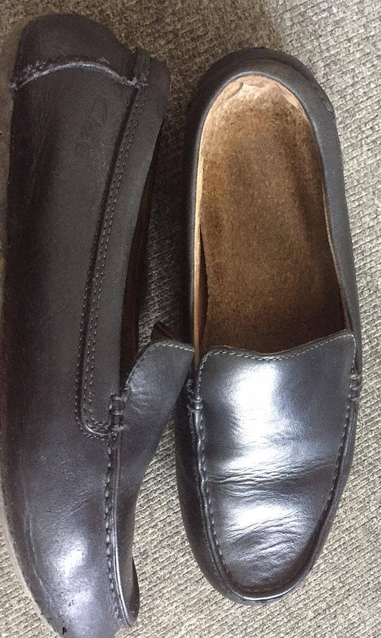 Branded & Important Shoes in New & Excellent Condition 13