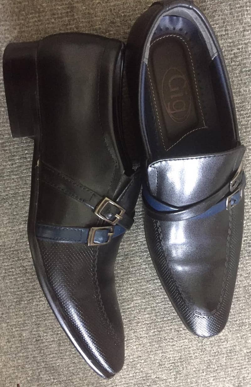 Branded & Important Shoes in New & Excellent Condition 19