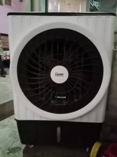 Room aircooler