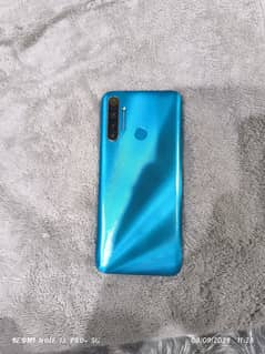 Realme 5i