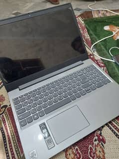 lenovo condition all most new.