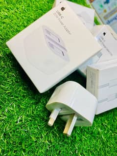 Price: 3700
Apple Original 2 pin Charging Adapter