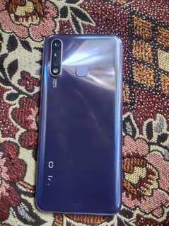 vivo y19 mobile phone for sale