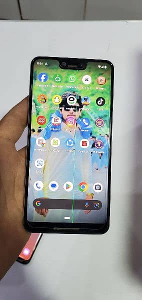 samsung s9 plus offic. pta appr dual sim small shade pixel 3xl imei pit 6