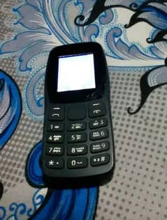 Nokia 105 Black for sale