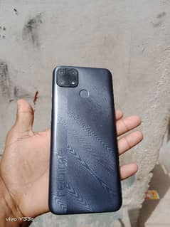 mobile realme c25s 4gb 128 03/16/29/61/47/2