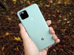 GOOGLE PIXEL 5 EXCHANGE POSSIBLE 0