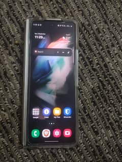 Samsung Galaxy Fold 3 Official PTA Approved