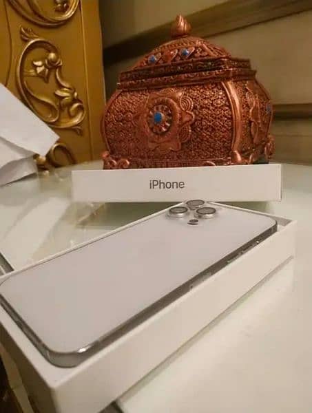 iPhone 14pro Max
128 Gb PTA Approved 7