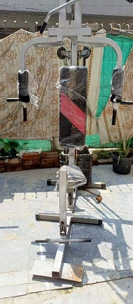 home gym multifunctional best for exetcise 0