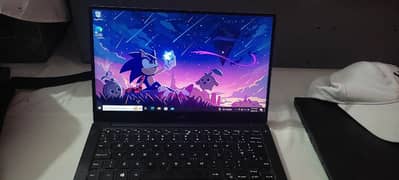 Dell XPS 13 core i5 7th Generation