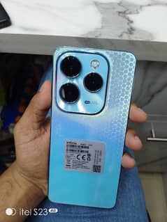 Infinix Hot 40 pro