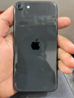 iPhone SE PTA PROVE