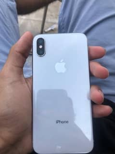 Iphone X for sale