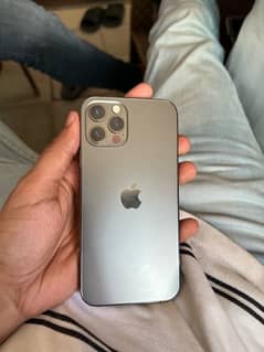 iphone 12 pro 128 gb non pta jv