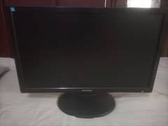 Hyundai led 24 inch monitor