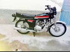 Honda CD 70 CC for sale