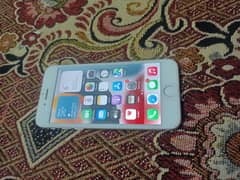 Iphone 7 128gb Non pta