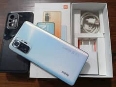 redmi note 10 pro 8 GB ram 128 GB memory 03167133993