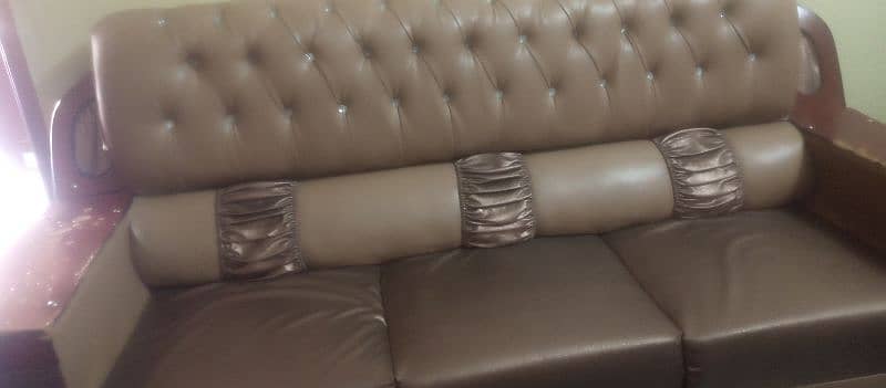 6 seater sofa set 0