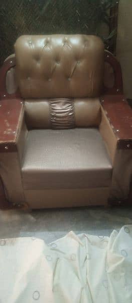 6 seater sofa set 2