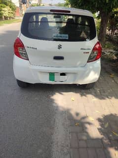 Suzuki Cultus VXR 2018