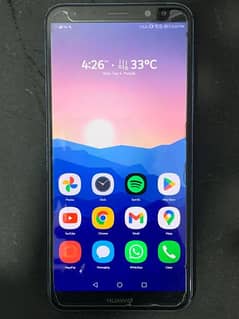 huawei mate 10 lite