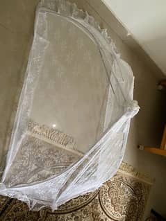 mosquito net for baby foldable portable imported