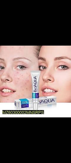 Acne Scar Removal Rejuvenation Cream 30g